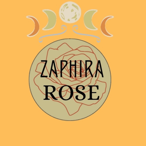 zaphirarose